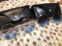 SHEIN  サングラス　2個セットのサムネイル