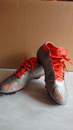 PUMA ONE 4 Syn HG+Mid Jrのサムネイル