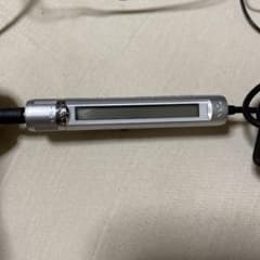 SONY RM-MC32EL Remote Control Unit with Earphones