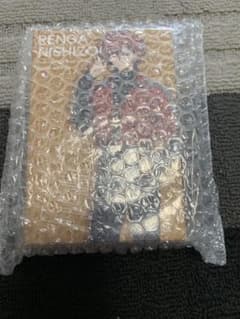 onkyo ワイヤレスイヤホン　西園練牙　 新品未開封　18TRIP エイトリ 近未来おもてなしアドベンチャー『18TRIP』ボイス入りコラボ