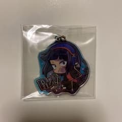 僕のヒーローアカデミア　ぴたでふぉめ アクリルキーホルダーのサムネイル