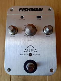 FISHMAN AURA DREADNOUGHTのサムネイル
