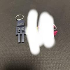 マインクラフト キーホルダーセットのサムネイル