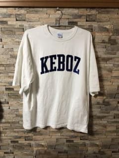 keboz ロゴTシャツのサムネイル