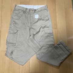 Lee カーゴパンツ ベージュのサムネイル