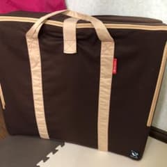 ファルスカ  ベビーベッドLサイズのサムネイル