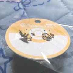[Brand New] Pokémon Accessory Ear Cuff 6 Pikachu