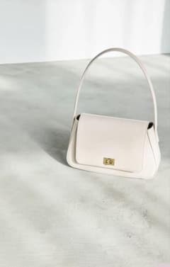 Classic Lady Baguette Bag ハーリップトゥバッグ