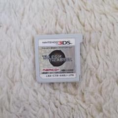 テイルズオブジアビス　3DSのサムネイル