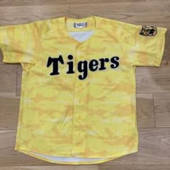 阪神タイガースユニフォーム Sサイズのサムネイル