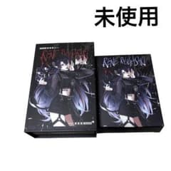 龍ヶ崎リン onkyo 録り下ろし音声ガイダンス ANIMA AOW01 - メルカリ