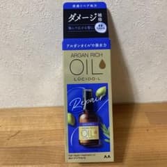 ルシードエル オイルトリートメント #EXヘアリペアオイル 60mlのサムネイル