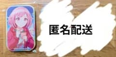 【匿名配送】鳳えむ スクエア缶 18aのサムネイル