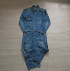 40 旧日本製 LVC Levi's 20202 ALL IN ONE つなぎ m18448089805_1.jpg?1776603285
