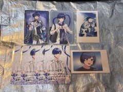 いれいす　If カード　まとめ売り　ポテチ　チェキのサムネイル