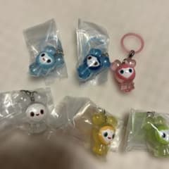 TWICE LOVELYS めじるしアクセサリー