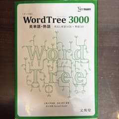 WordTree3000 英単語熟語のサムネイル