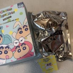 [즉발 ok]CASETiFY 크레용 신짱 봉제인형 매력