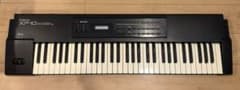 ジャンク品】Roland XP-10 シンセサイザー - メルカリ