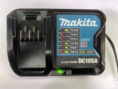 マキタ充電器のサムネイル