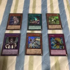 ドラゴンメイド 他パーツおまけのサムネイル