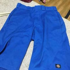 ディッキーズ 青のサムネイル