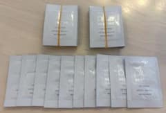 プラスリストア UVローション 30個 SPF50　サンプル　日焼け止めのサムネイル