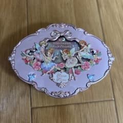 Flower KnowsMIDSUMMERFAIRYTALES アイシャドウのサムネイル