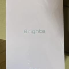 Brighteエレキブラシ＋ピンクのサムネイル
