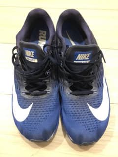 ナイキ ランニングシューズ　ZOOM ELITE9のサムネイル