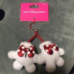 ディズニーストラップのサムネイル