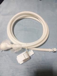 洗濯機風呂水給水ホース　4ｍのサムネイル