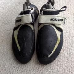 BUTORA ACRO COMP クライミングシューズ EUR42