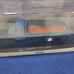 Mazda T2000 1962 ミニカーのサムネイル