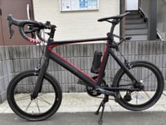 tern ターンサージュプロデルタ R8000 アルテグラ - メルカリ