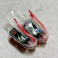 CrazyRaccoon CR キーボード風クリッカー Mondo ラッキー