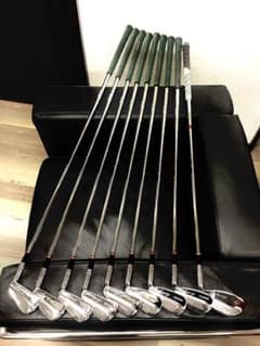 名器“ Ben Hogan PERSONAL 3〜EQUALIZER SW9 本 名器“ Ben Hogan PERSONAL 3〜EQUALIZER SW9 本 - メルカリ