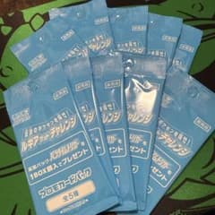 ルギアゲットチャレンジ プロモカードパック カード 未開封 10パック