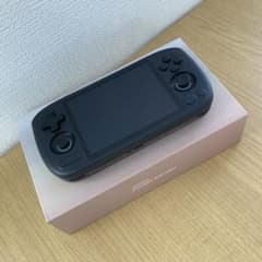 AYANEO Pocket AIR Mini 3GB/64GB ブラック