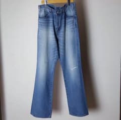 26ss maatee&sons FLARE DENIM - メルカリ