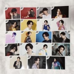 SUPER★DRAGON 松村和哉 まとめ売りのサムネイル