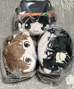 리본 포테콜로마스코트 특전