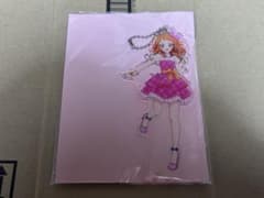 アイカツ！ 大空あかり アクリルバッジスタンドキーホルダー 5th fes. アイカツ！ 大空あかり アクリルバッジスタンドキーホルダー 5th fes