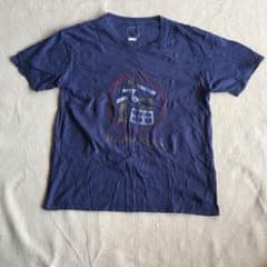 Tシャツ visvim jambo tee size 4 - メルカリ