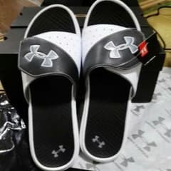 アンダーアーマー★サンダル★のサムネイル