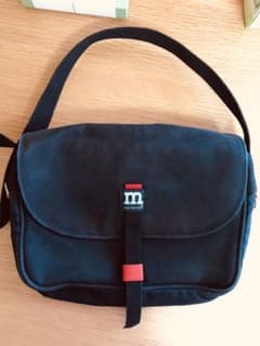 お値下げ‼︎マリメッコ ショルダーバッグのサムネイル