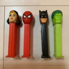 PEZ オールドペッツのサムネイル