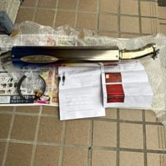 絶版　zrx1200daeg マフラー　mhアサノ m18452815567_1.jpg?1781423814