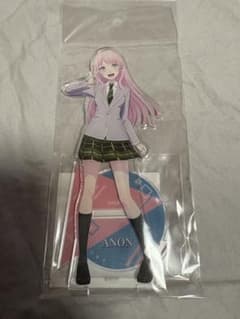 バンドリ　It's MyGO!!!!! アクリルスタンド　千早愛音のサムネイル