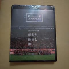 鹿島アントラーズ 2025年シーズンレビュー(Blu-ray) - メルカリ